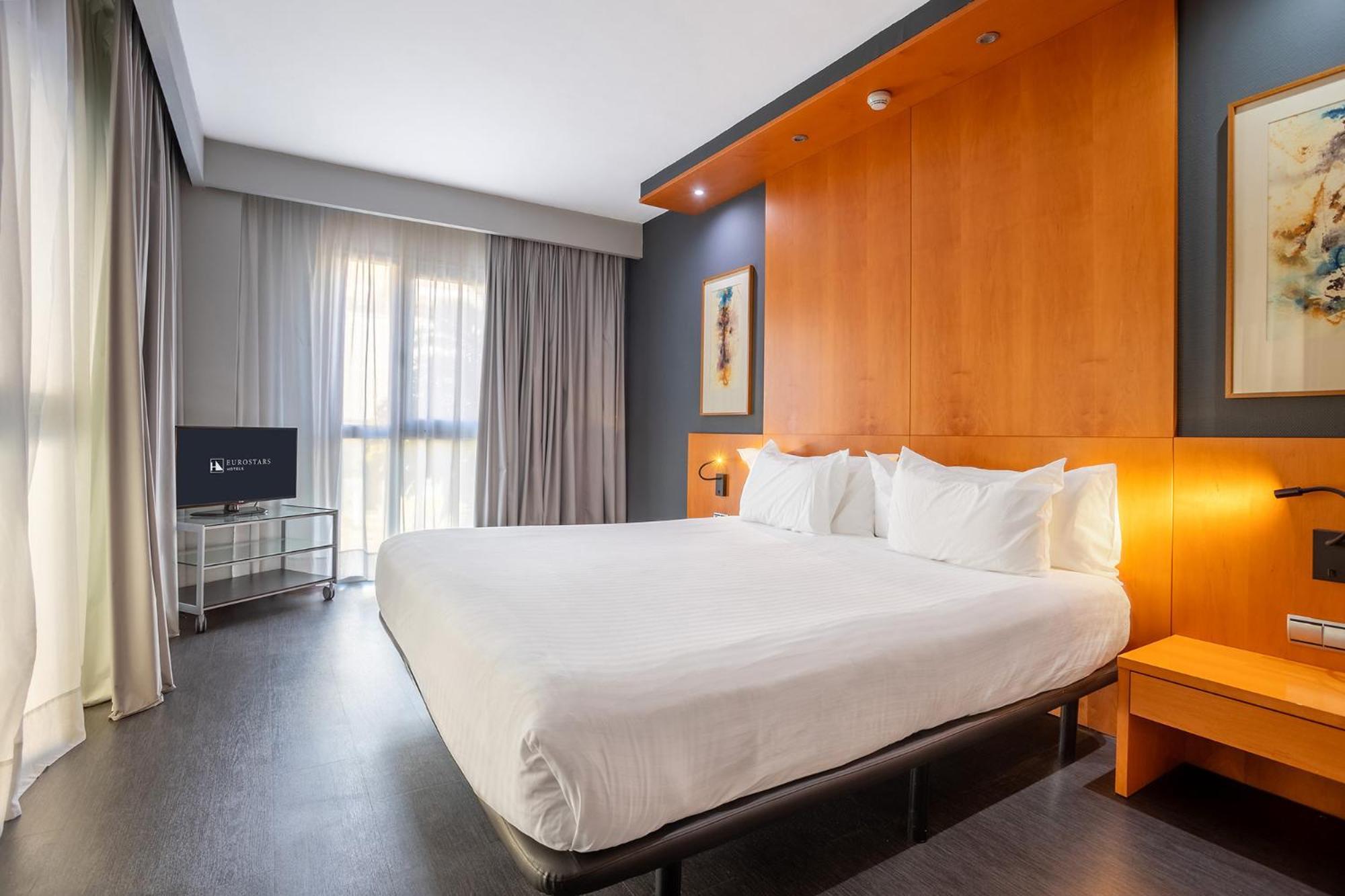 Junior Suite Deluxe